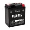 Bihr Batterie BS BATTERY BTZ8V SLA Sans Entretien Activée Usine
