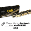 Bihr Chaîne De Transmission Afam - Renforcée