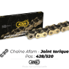 Bihr Chaîne De Transmission Afam - Joint Torique