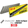 Bihr Chaîne De Transmission D.I.D - Joint Torique
