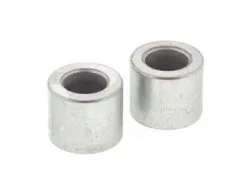 Bihr Kit Entretoise Roue Avant ALL BALLS Honda CR80R