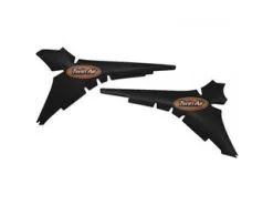 Bihr Kit Déco Boîte à Air Antidérapant TWIN AIR Kawasaki