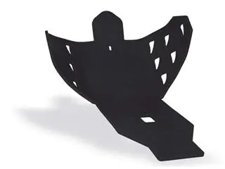 Bihr Sabot Enduro/GP Crosspro Suzuki RM-R450 1 Bihr Sabot Enduro/GP Crosspro Suzuki RM-R450