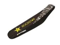 Bihr Housse De Selle Blackbird Rockstar Energy Husqvarna TC/FC