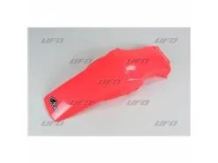 Bihr Garde-boue Arrière UFO Rouge Honda CR125/250/500R