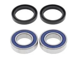 Bihr Kit Roulements De Roue Arrière ALL BALLS