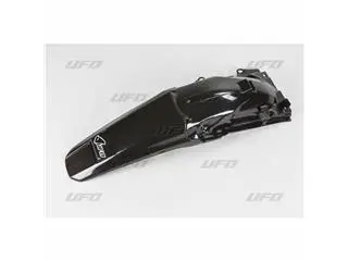 Bihr Garde-boue Arrière UFO Noir Honda CRF250X 1 Bihr Garde-boue Arrière UFO Noir Honda CRF250X