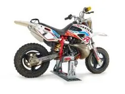 Bihr Béquille RISK RACING Lock & Load Pro Mini -Pneu De Moto Soldes Boutique dc75f369ca9440fa937e6b8421dbb961