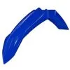 Bihr Garde-boue Avant RACETECH Bleu Yamaha YZ-450F