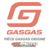 Commodo Gauche Gasgas Origine