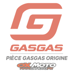 Patin De Guide Chaine Gasgas Origine