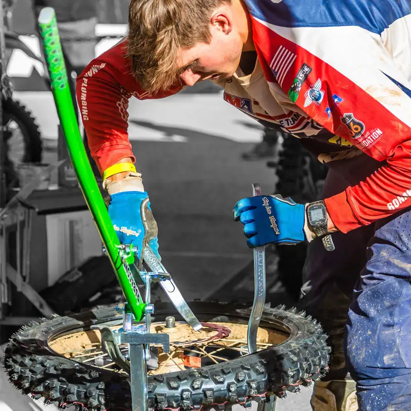 Kit De 5 Démonte-pneus Rabaconda PRO 6 Kit De 5 Démonte-pneus Rabaconda PRO – Image 6