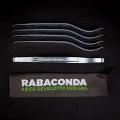 Kit De 5 Démonte-pneus Rabaconda PRO 9 Kit De 5 Démonte-pneus Rabaconda PRO -Pneu De Moto Soldes Boutique demontepneurabaconda enduro motocross 0005 Calque2