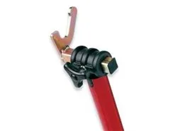 Bihr Supports Réglables "V" BIKE LIFT