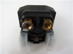 Bihr Relais De Démarreur TOURMAX KTM 450/690 Rally Factory Replica