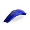 Bihr Garde-boue Arrière POLISPORT Bleu Yamaha