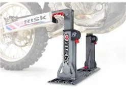 Bihr Béquille RISK RACING Lock & Load Pro 21 Bihr Béquille RISK RACING Lock & Load Pro -Pneu De Moto Soldes Boutique e8615417edff4ef882cc566a1301c1ec