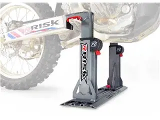 Bihr Béquille RISK RACING Lock & Load Pro 9 Bihr Béquille RISK RACING Lock & Load Pro – Image 9