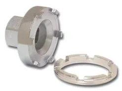 Bihr Douille à Créneaux MOTION PRO Ø47mm