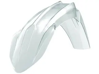 Bihr Garde-boue Avant POLISPORT Transparent Yamaha YZ250F/450F 1 Bihr Garde-boue Avant POLISPORT Transparent Yamaha YZ250F/450F