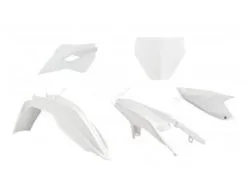 Bihr Kit Plastiques RACETECH Husqvarna TC85