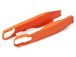 Bihr Protection De Bras Oscillant POLISPORT Orange KTM