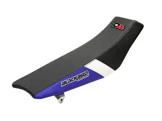 Bihr Housse De Selle Blackbird Dream Graphic 4 7 Bihr Housse De Selle Blackbird Dream Graphic 4 – Image 7