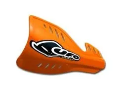 Bihr Protège-mains UFO Orange KTM