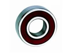 Bihr Roulement NTN 6203-2RS 17x40x12mm