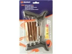 Bihr Kit Réparation De Pneu Tubeless TECNIUM