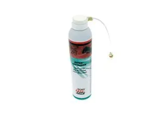 Bihr Bombe Anti-crevaison REMA TIP TOP 300ml 1 Bihr Bombe Anti-crevaison REMA TIP TOP 300ml
