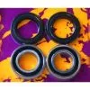 Bihr KIT ROULEMENTS DE ROUE AVANT POUR KAWASAKI KX125 1993-05, KX250 1993-07 ET KX250F 2004-07