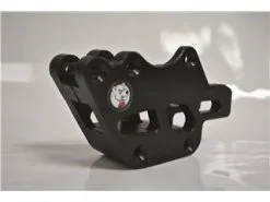 Bihr Guide Chaîne AXP Teflon Noir Honda