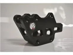 Bihr Guide Chaîne POLISPORT Noir Suzuki RM-Z450