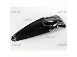 Bihr Garde-boue Arrière UFO Noir Kawasaki KX450F