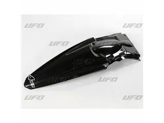 Bihr Garde-boue Arrière UFO Noir Kawasaki KX450F 1 Bihr Garde-boue Arrière UFO Noir Kawasaki KX450F