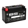 Bihr Batterie BS BATTERY BT7B-4 SLA Sans Entretien Activée Usine