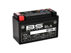 Bihr Batterie BS BATTERY SLA Sans Entretien Activée Usine -Pneu De Moto Soldes Boutique f9478a3526784fed911ee1091cb64ebd be4d6c08 81f0 4251 89af 5c8c46b620a6