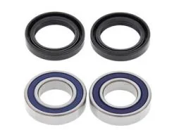 Bihr Kit Roulements De Roue Avant ALL BALLS