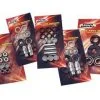 Bihr ROULEMENTS POUR KIT PERFORMANCE PIVOT WORKS POUR KTM/HUSABERG