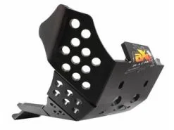 Bihr Sabot Enduro AXP Xtrem PHD Noir 4T TM