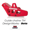 Beta Guide Chaine Renforcé TMD