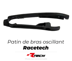 Bihr Patin De Bras Oscillant Racetech