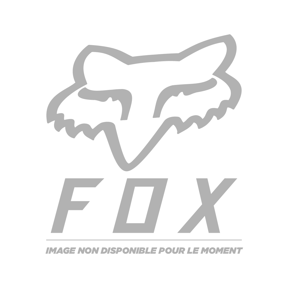 Stickers FOX Head TDC 5cm Rouge 1 Stickers FOX Head TDC 5cm Rouge