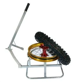 Machine à Pneu Boano