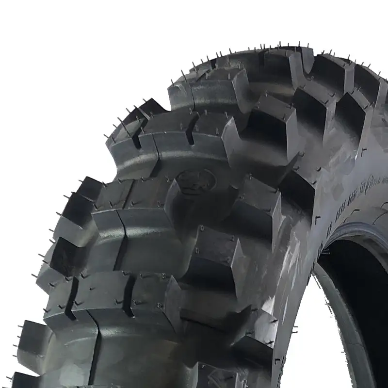 Pneu Arrière Metzeler Enduro 6 Days - FIM 2 Pneu Arrière Metzeler Enduro 6 Days - FIM – Image 2