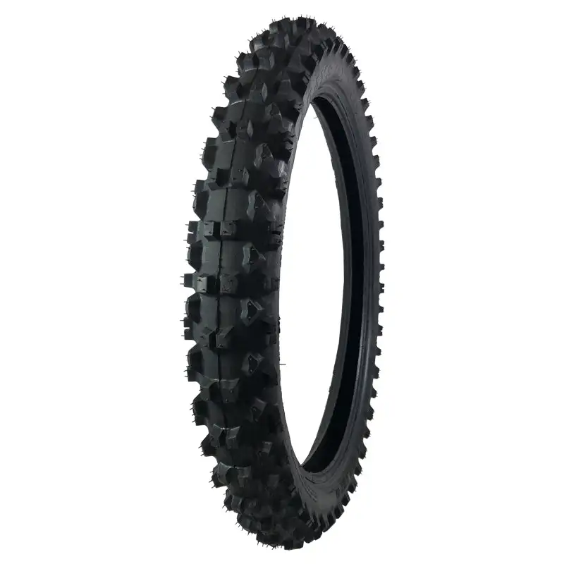 Pneu Avant Metzeler Enduro 6 Days - FIM 1 Pneu Avant Metzeler Enduro 6 Days - FIM