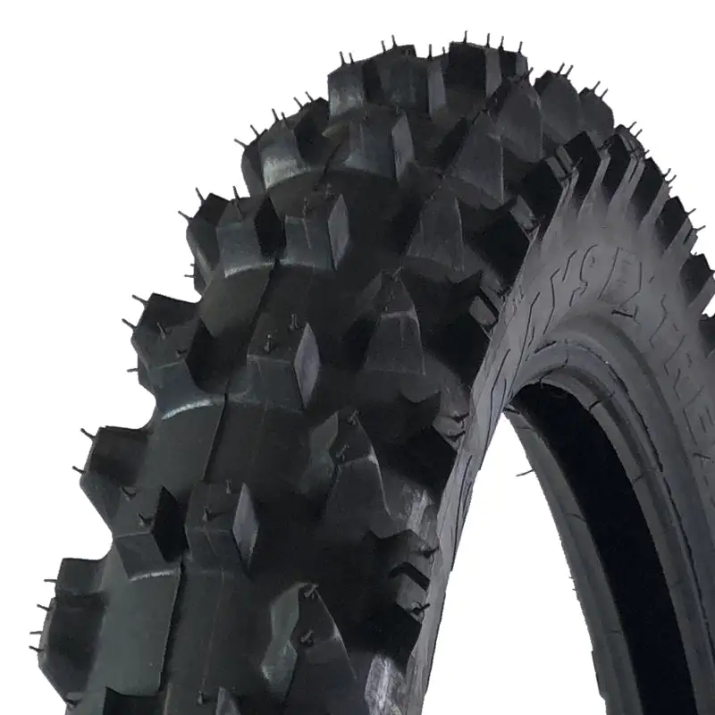 Pneu Avant Metzeler Enduro 6 Days - FIM 2 Pneu Avant Metzeler Enduro 6 Days - FIM – Image 2