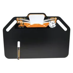 Panneau De Panneautage AXP -Pneu De Moto Soldes Boutique panneautage AXP orange