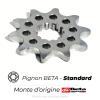 Beta Pignon De Sortie De Boite - 12 Dents
